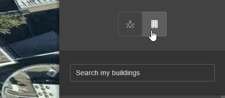 How to place a holobuilding on your property earth 2